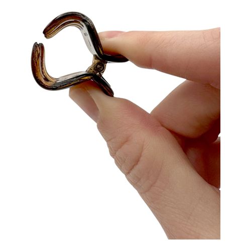 Pinza Concha Francesa 2,5 cm