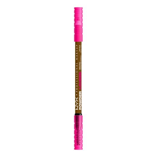 Powder Louder Brow Pencil