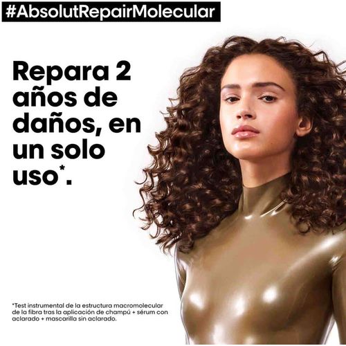 Absolut Repair Molecular