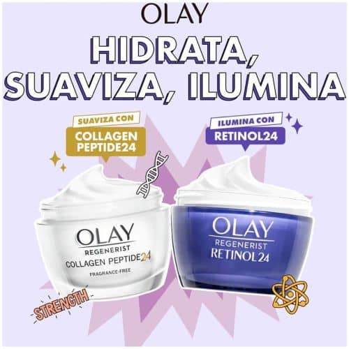 Super Skincare Regenetist + Face Roller Neceser