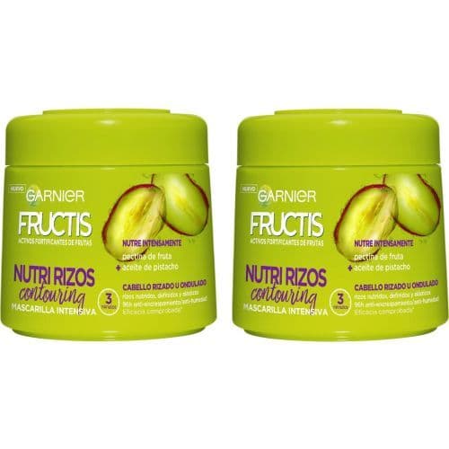 Fructis Hidrarizos Duplo