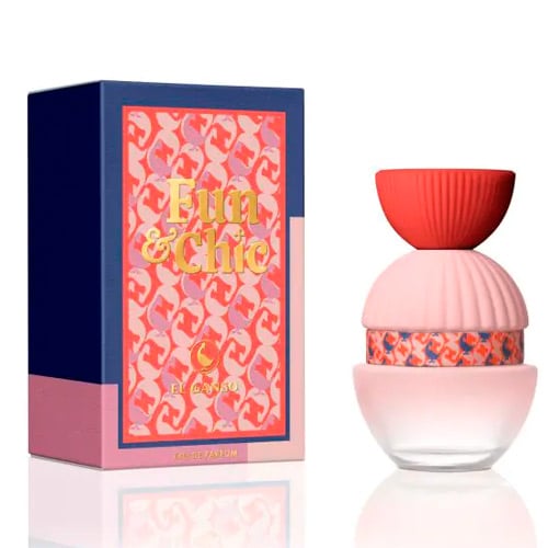 Fun&Chic Edp