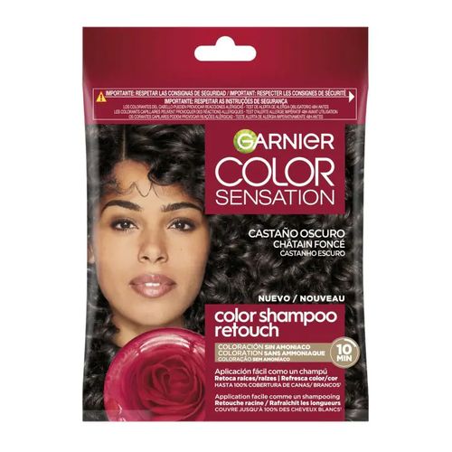 Color Shampoo Retouch 3.0