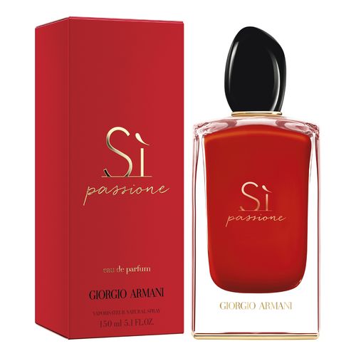 Sì Passione Edp