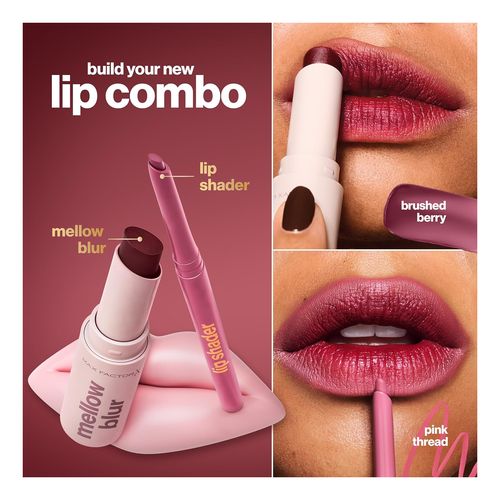 2000 Calorie Mellow Blur