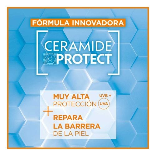 Sensitive Advanced Spf50+