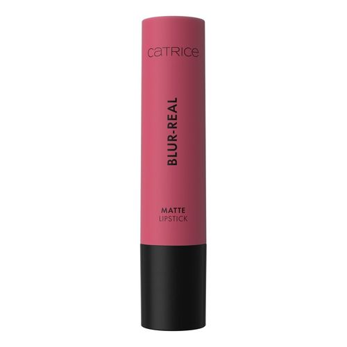 Blur-Real Matte Lipstick