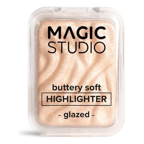 Buttery Soft 