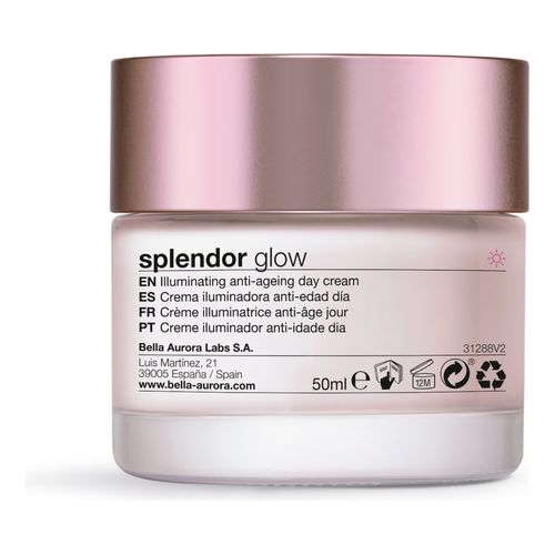 Splendor Glow