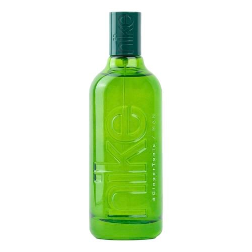 Man # Ginger Tonic 