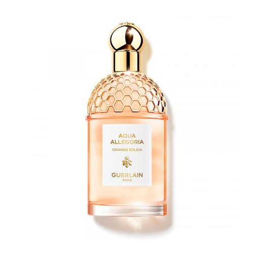 Aqua Allegoria Orange Soleia Recargable edt