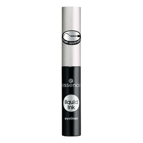 Liquid Ink Eyeliner 