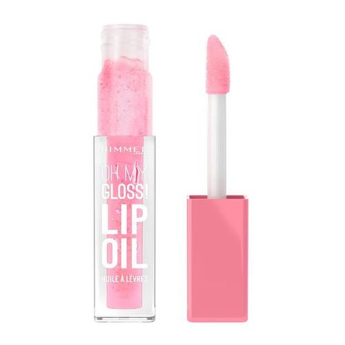 Oh My Gloss Oil