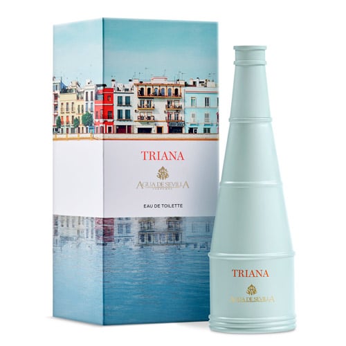 Triana Edt