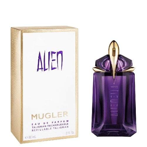 Alien  edp