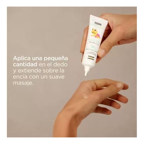 Nutraisdin Baby Naturals First Teeth