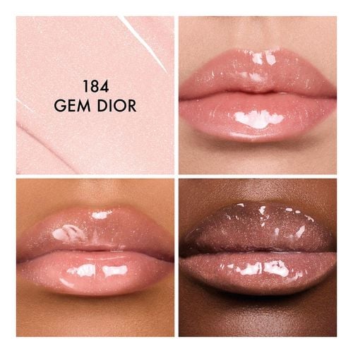 Addict Glass Lipstick