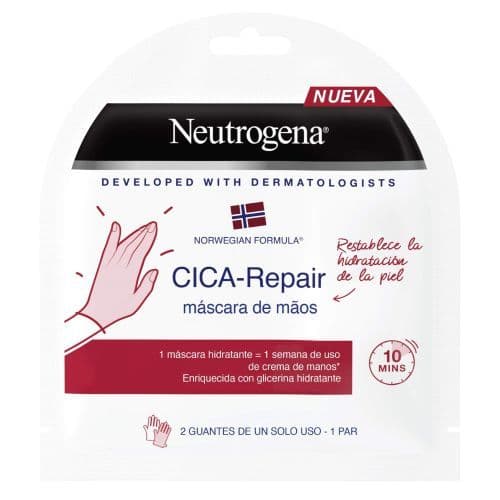 CICA-Repair