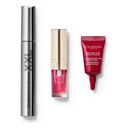 Wonder Volume XXL Coffret