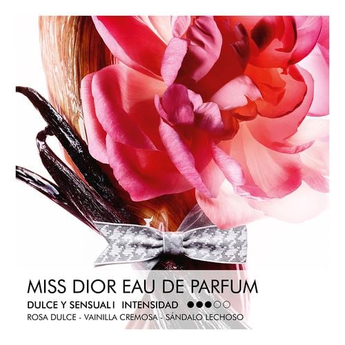 Miss Dior Eau de Parfum Roller-Pearl