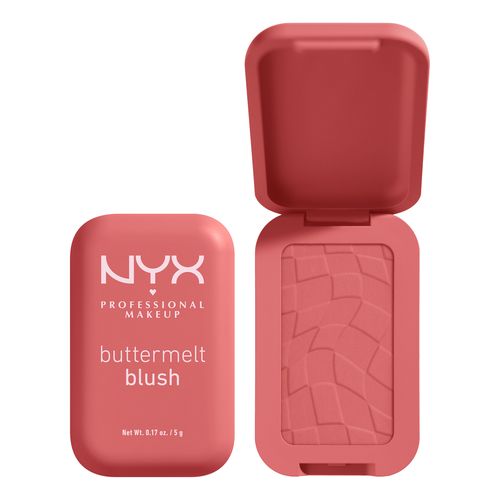 Buttermelt Blush