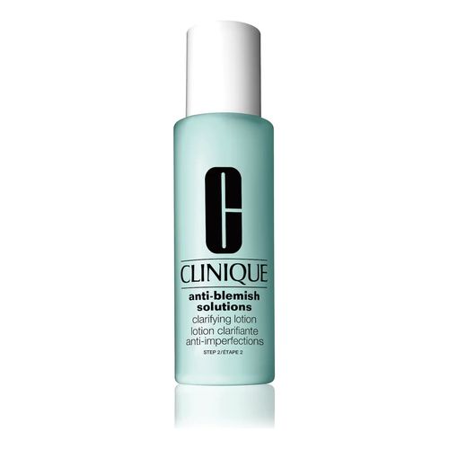 Anti-Blemish Solutions - Paso 2