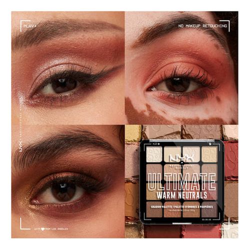 Ultimate Shadow Palette