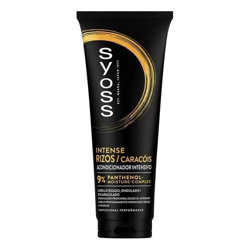 Intense Rizos Acondicionador