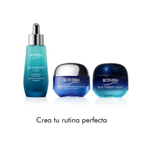 Blue Therapy Multi Defender Spf25