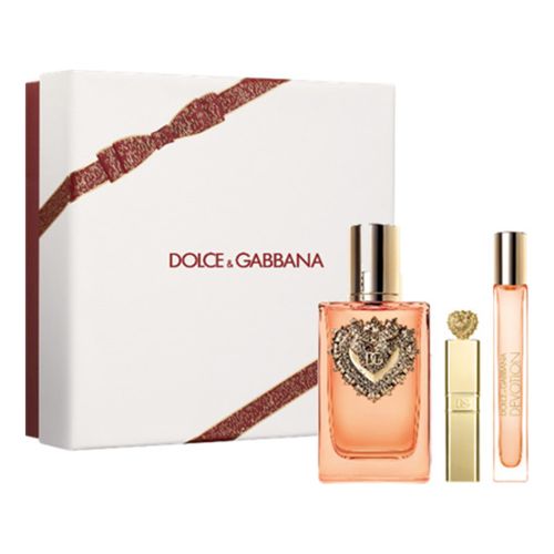 Devotion Intense Estuche