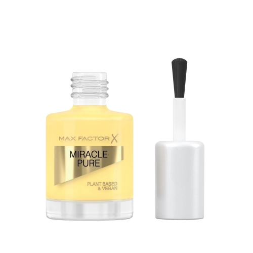 Miracle Pure Nail Polish 