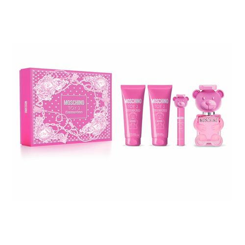 Toy 2 Bubble Gum Edt Coffret