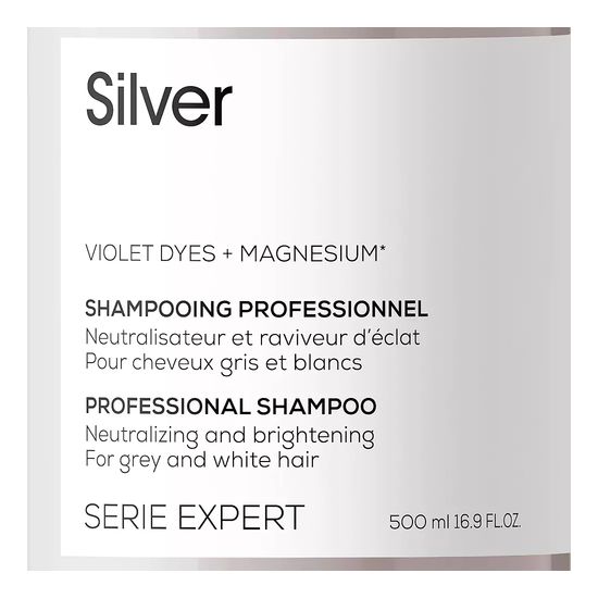 Silver