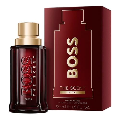 The Scent Elixir For Him