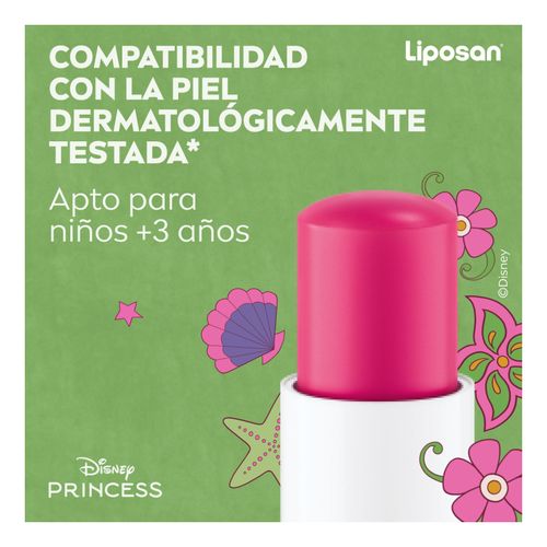 Disney Ariel Melancia