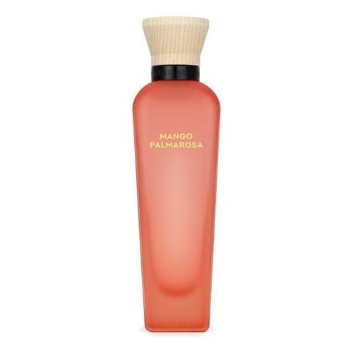 Agua Fresca Mango Palmarosa