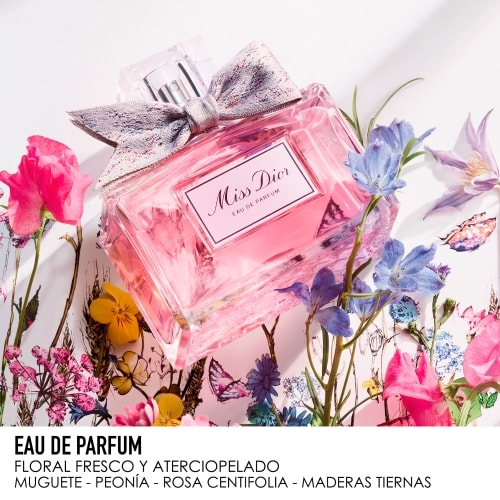 Miss Dior Edp Estuche