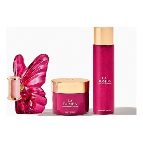 La Bomba Body Cream