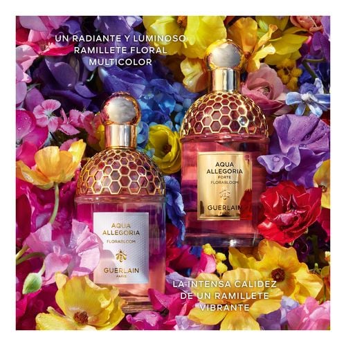 Aqua Allegoria Florabloom Edt