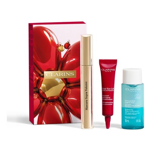 Supra Volume M&aacute;scara Coffret