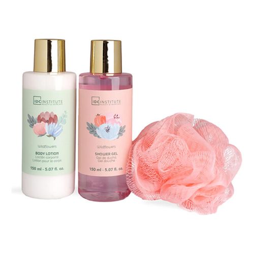 Scented Garden Shower
