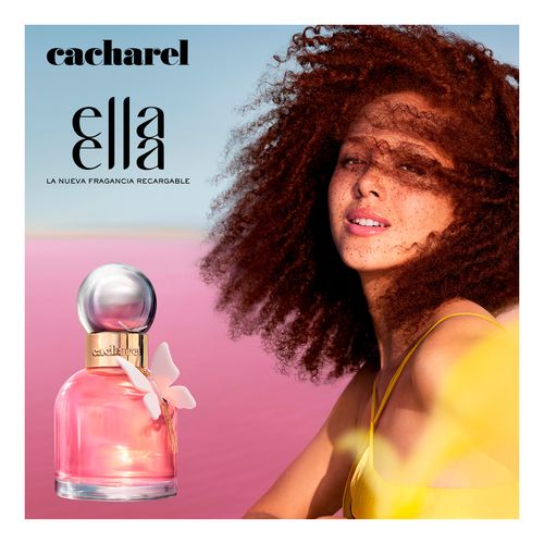 Ella Ella Edp