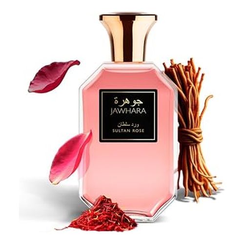 Sultan Rose