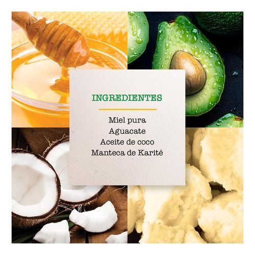 Aguacate Mousse