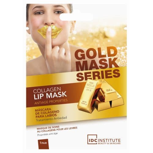 Gold Collagen Eye Mask