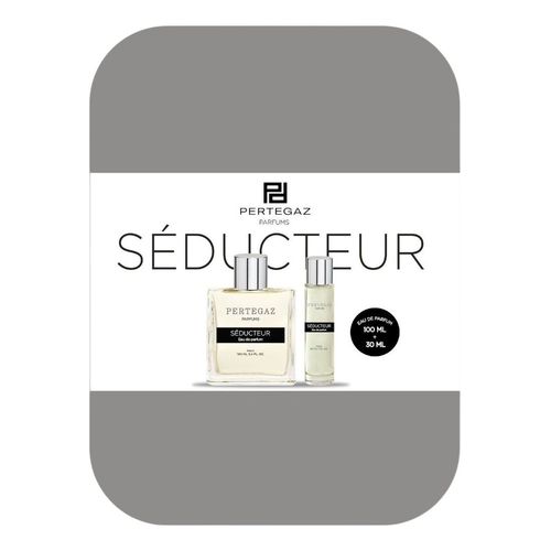 S&eacute;ducteur Man Coffret