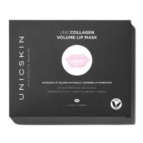 Uniccollagen Volume Lip Mask