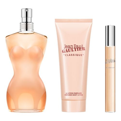 Classique Coffret