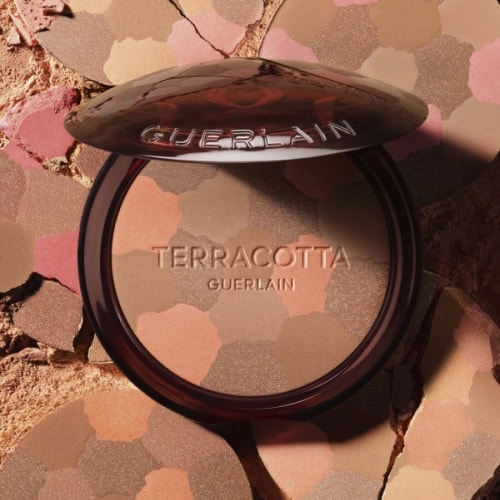Terracotta Light Poudre