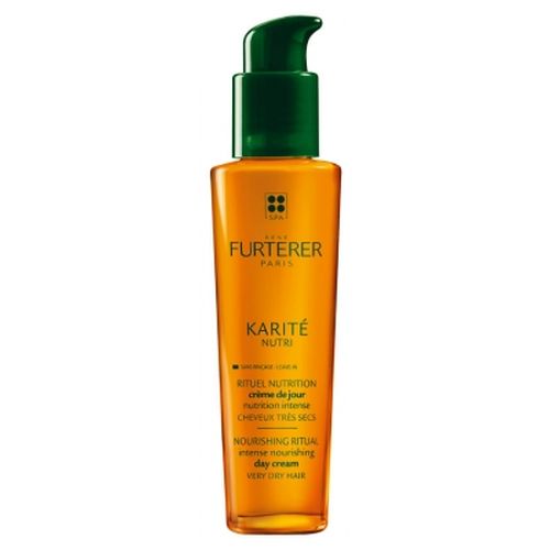 RENE FURTERER KARITE NUTRI RITUAL NUTRICION CREMA DE DIA 100 ML